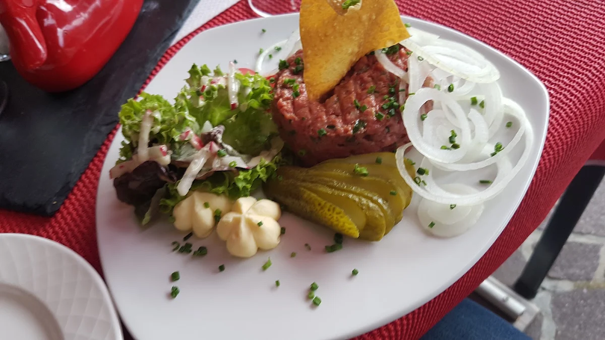 Essen und Trinken photo 10