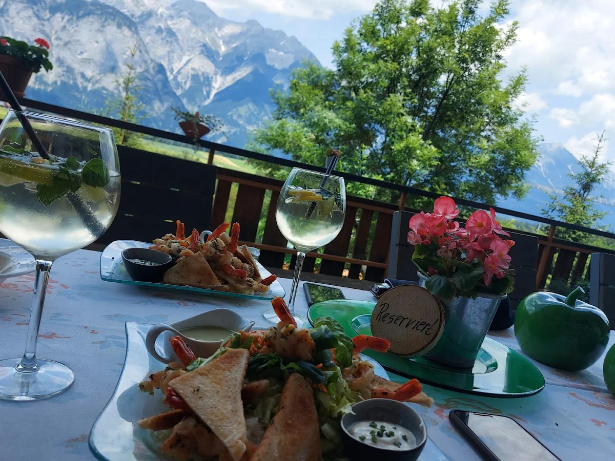Essen und Trinken photo 2