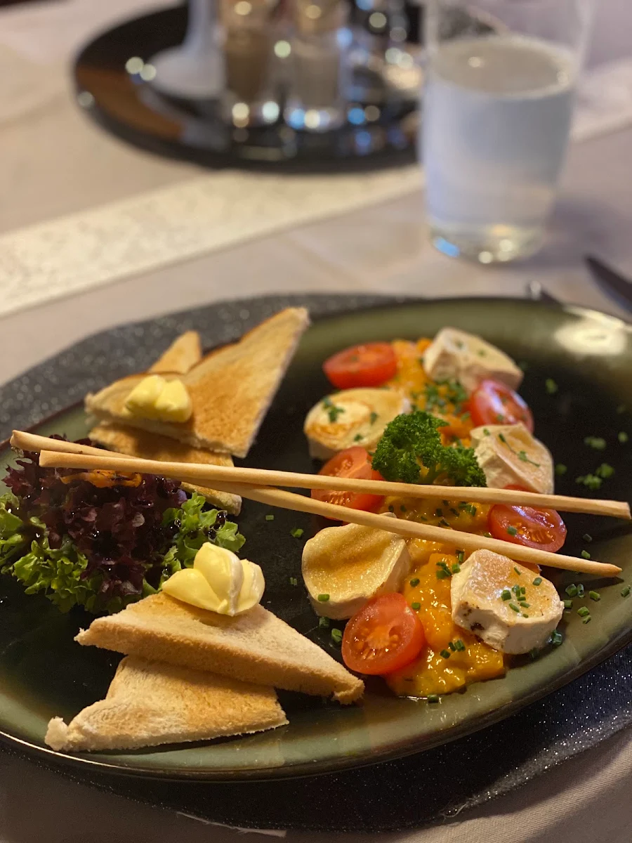 Essen und Trinken photo 5