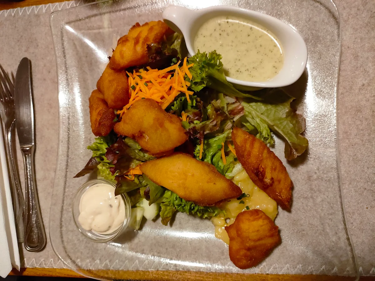 Essen und Trinken photo 6