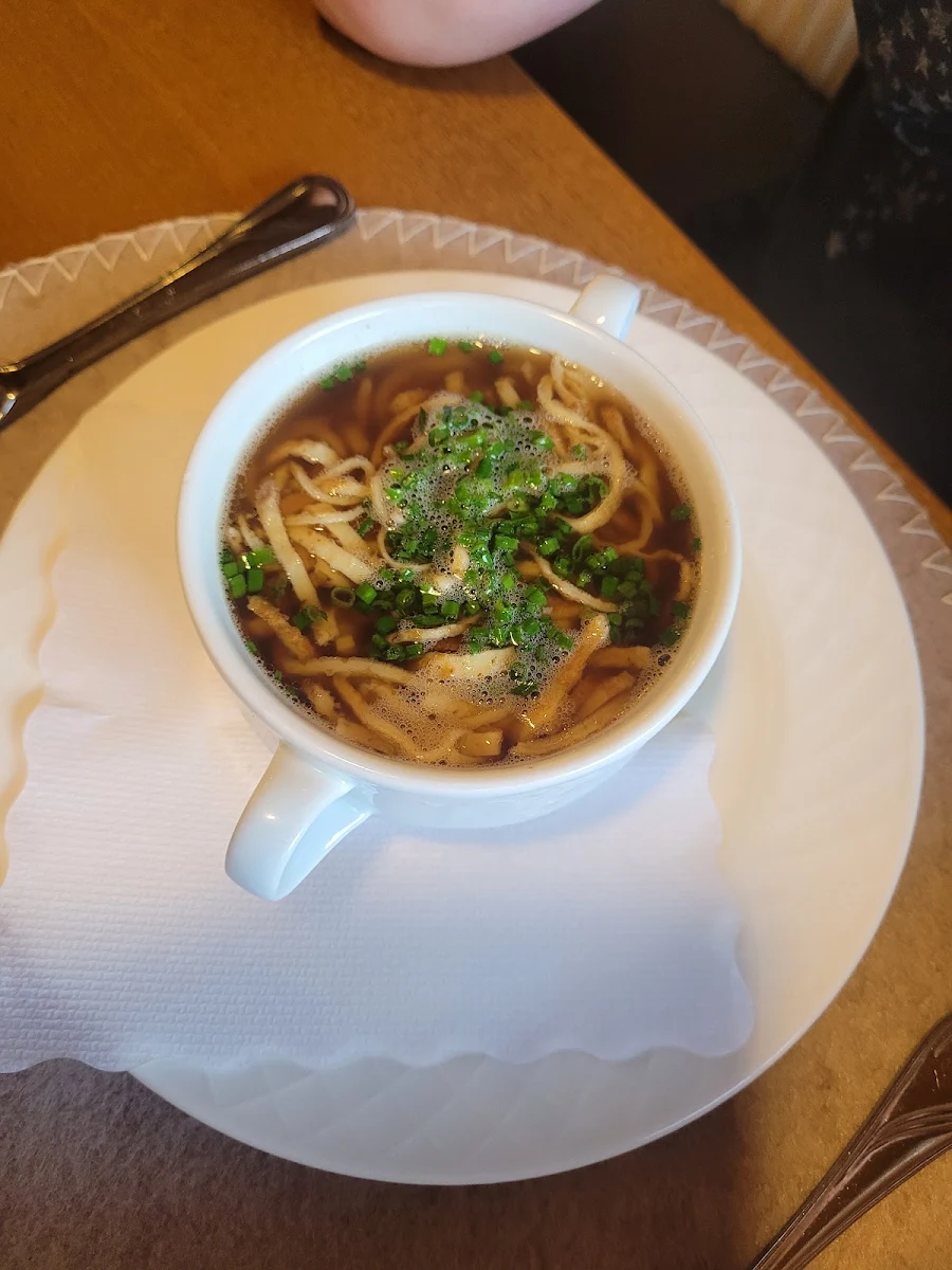 Essen und Trinken photo 8
