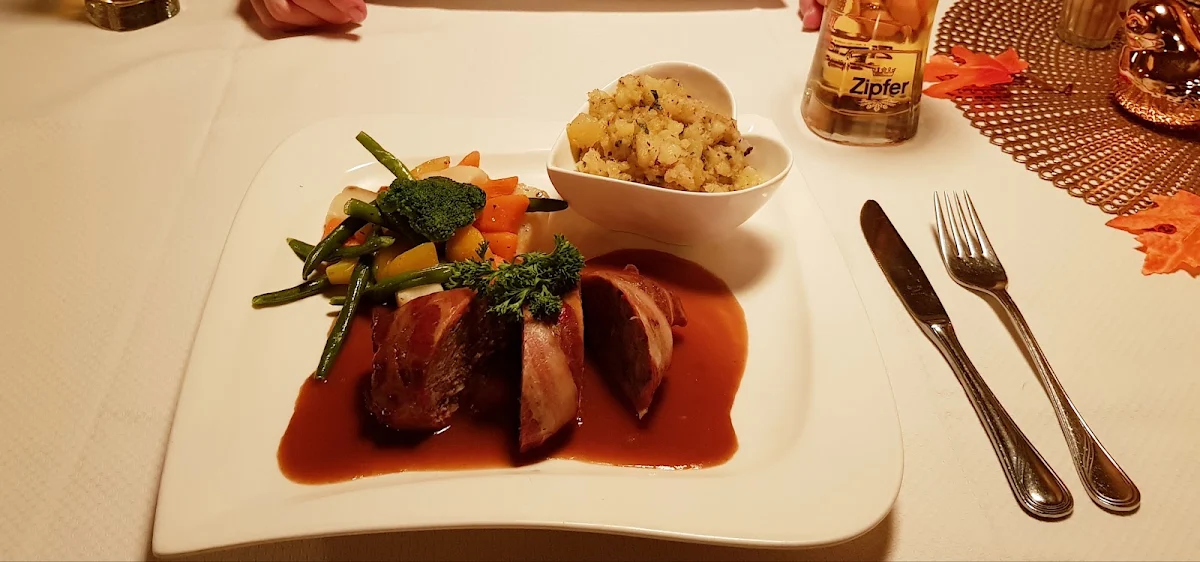 Essen und Trinken photo 9