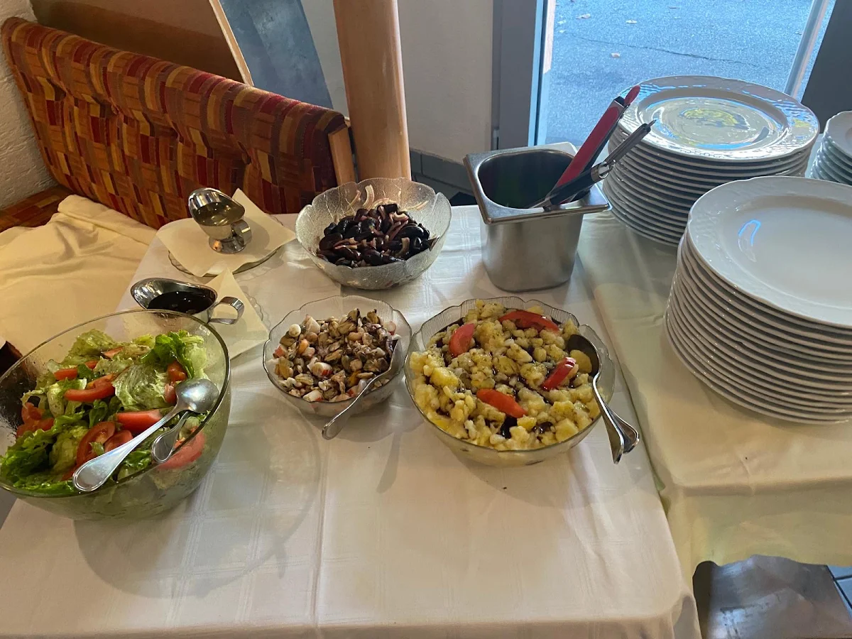 Essen und Trinken photo 5