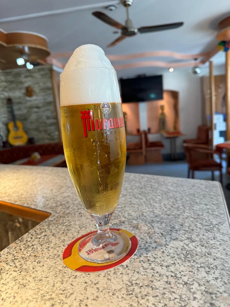 Essen und Trinken photo 9