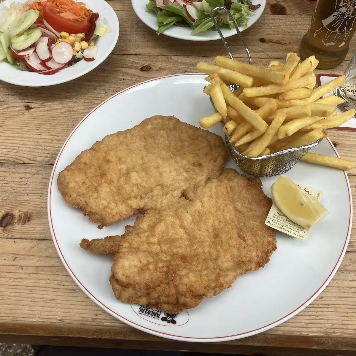 Essen und Trinken photo 3