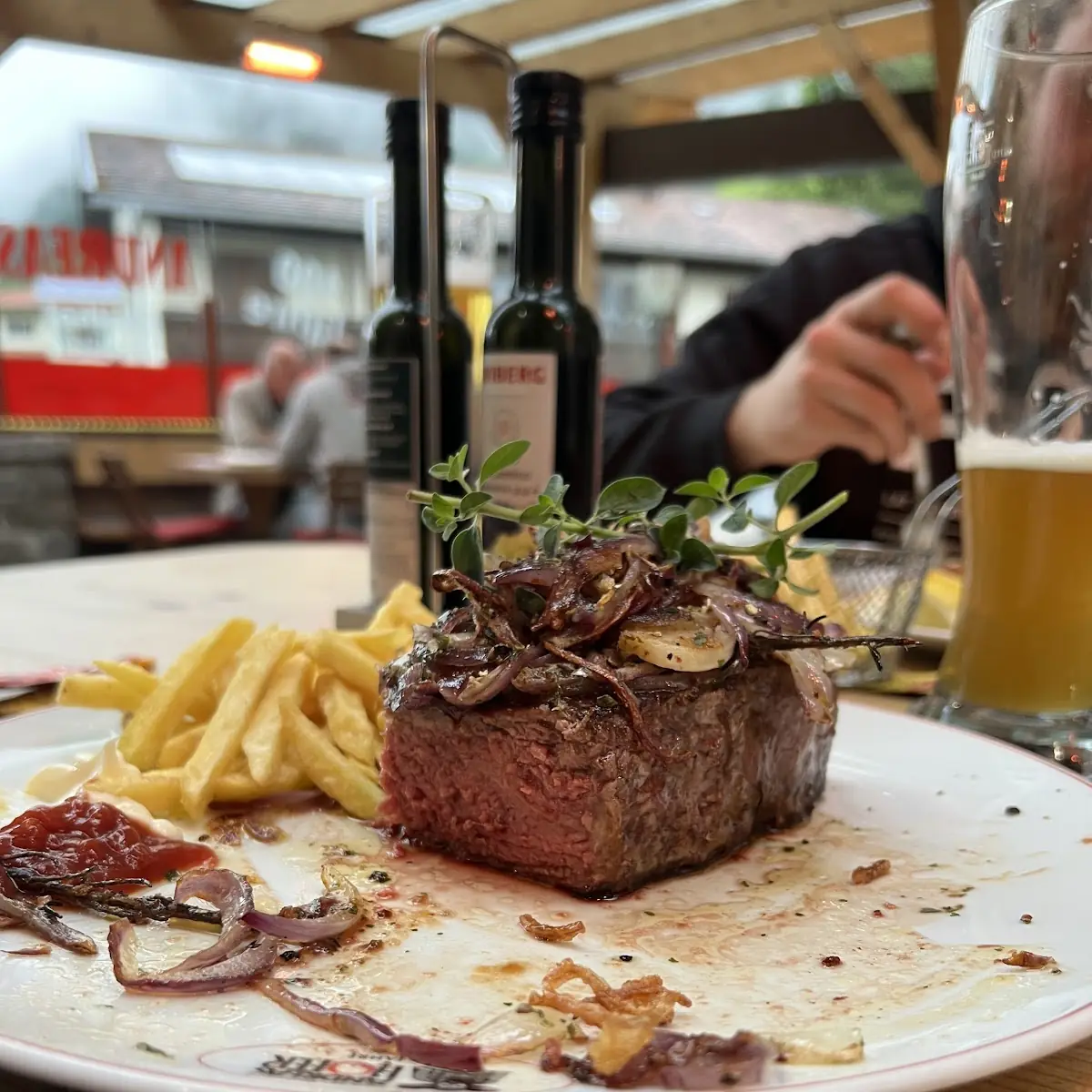 Essen und Trinken photo 4