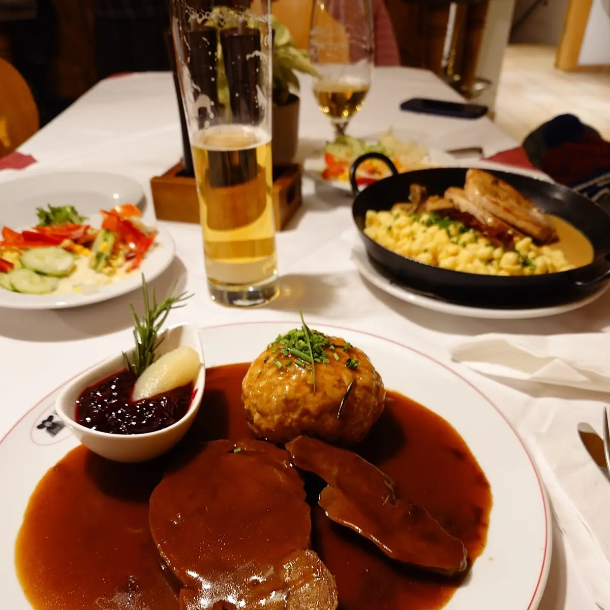 Essen und Trinken photo 5