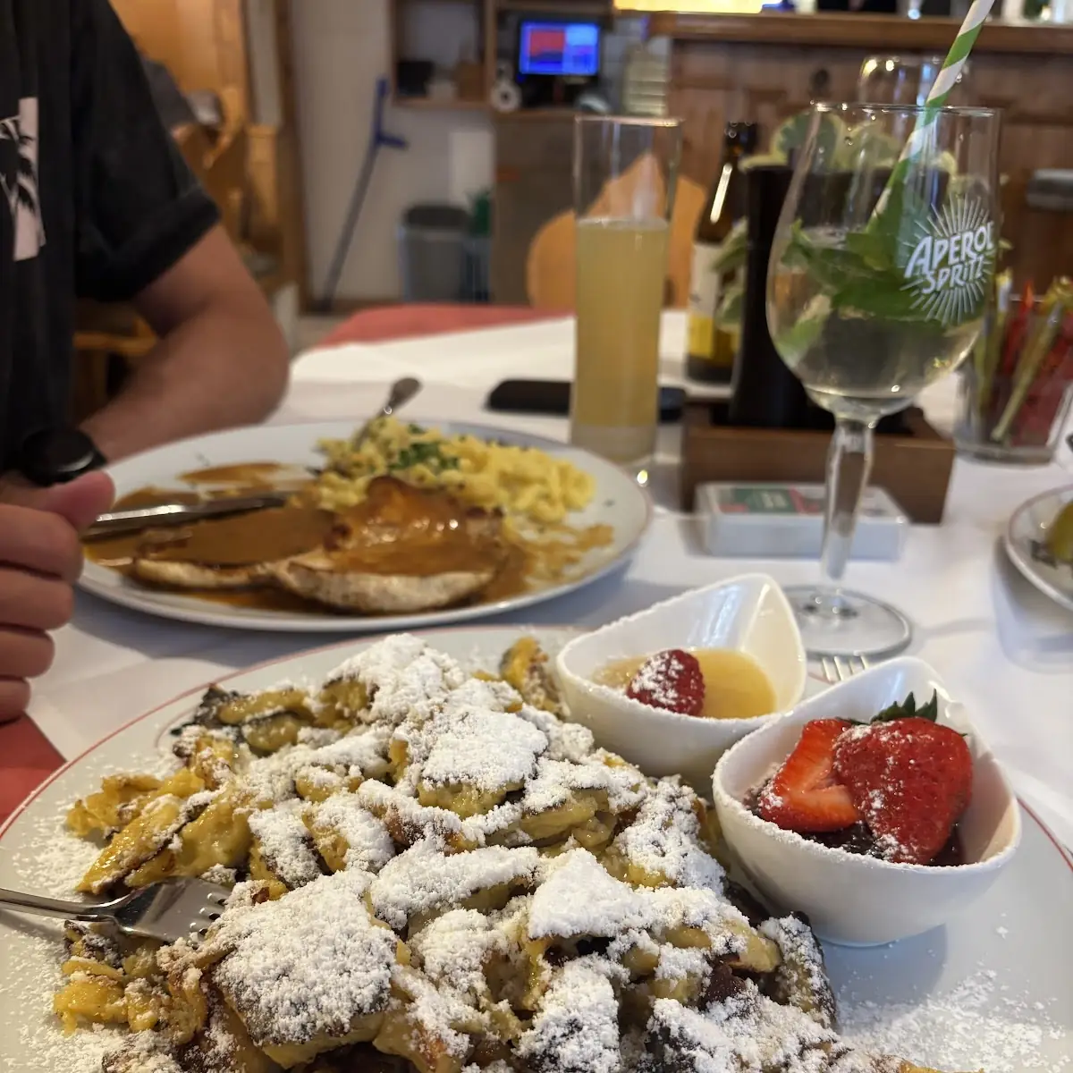 Essen und Trinken photo 7