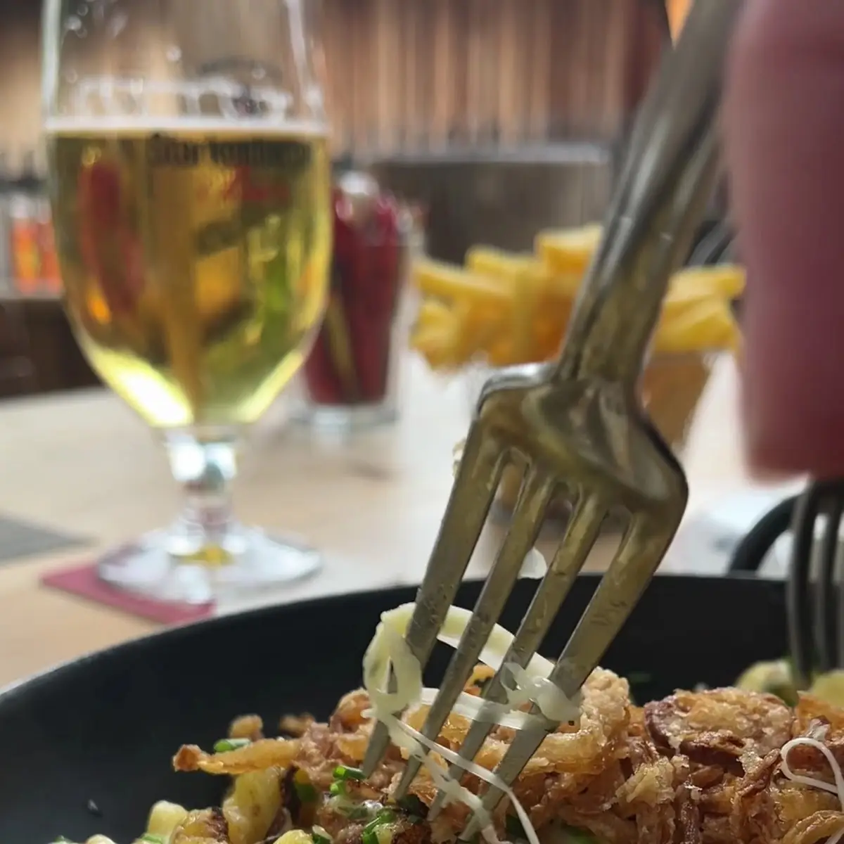 Essen und Trinken photo 8