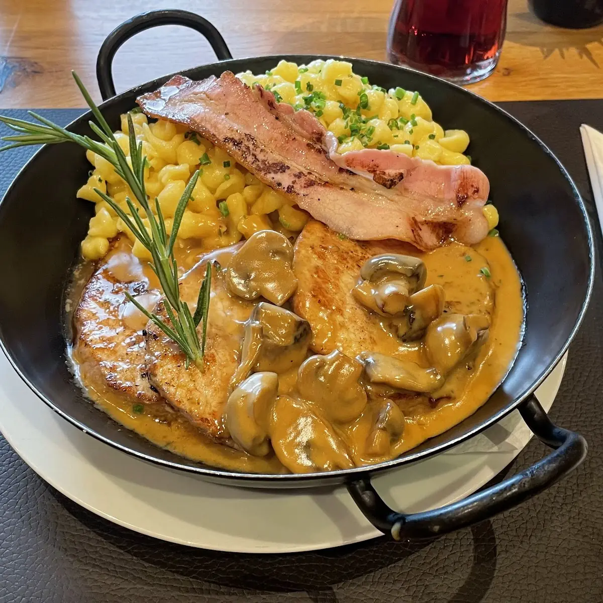 Essen und Trinken photo 9