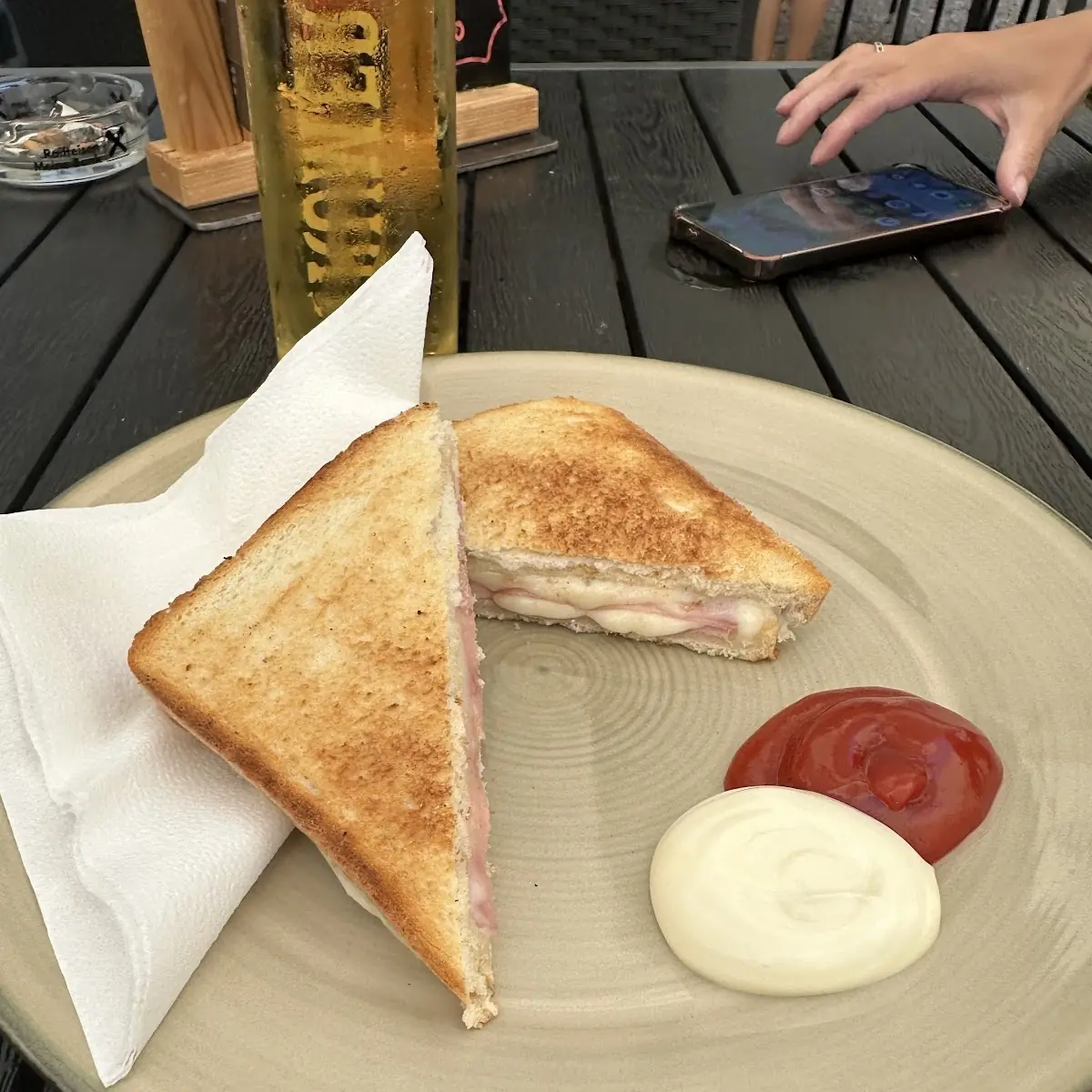 Essen und Trinken photo 2