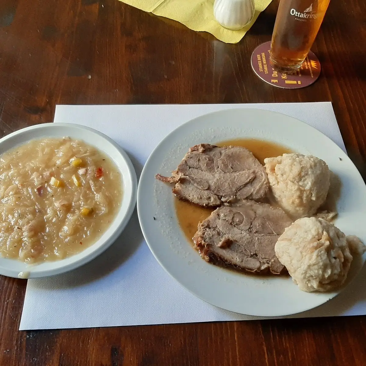Essen und Trinken photo 1
