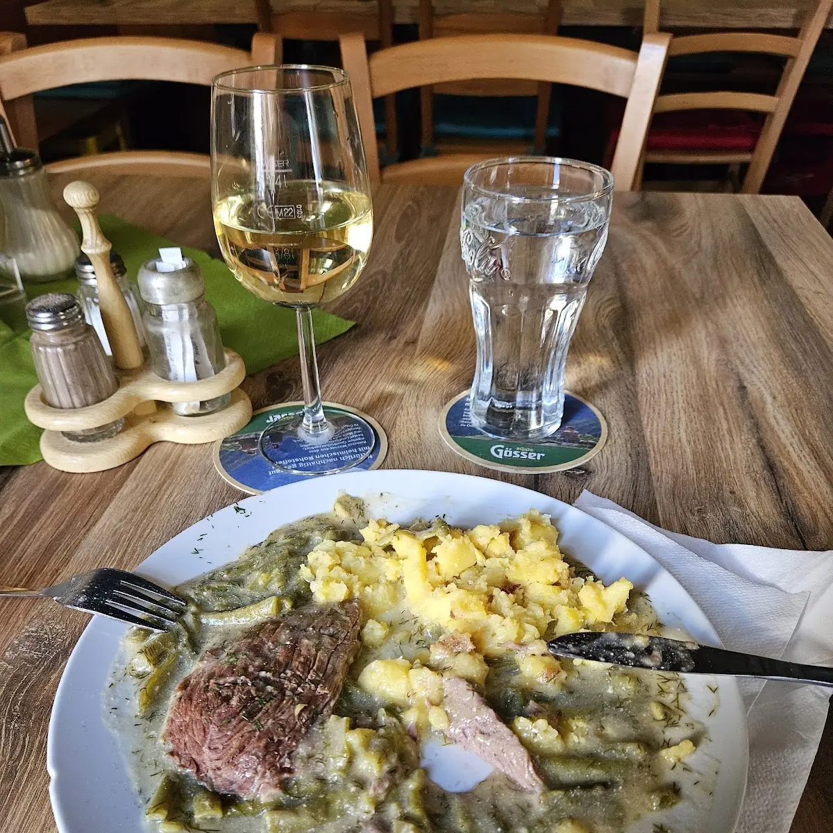 Essen und Trinken photo 3