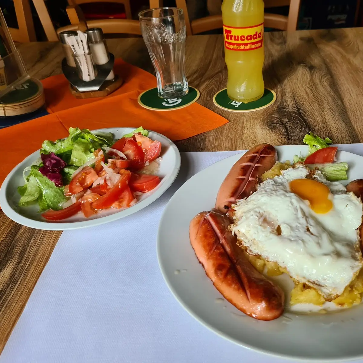 Essen und Trinken photo 4
