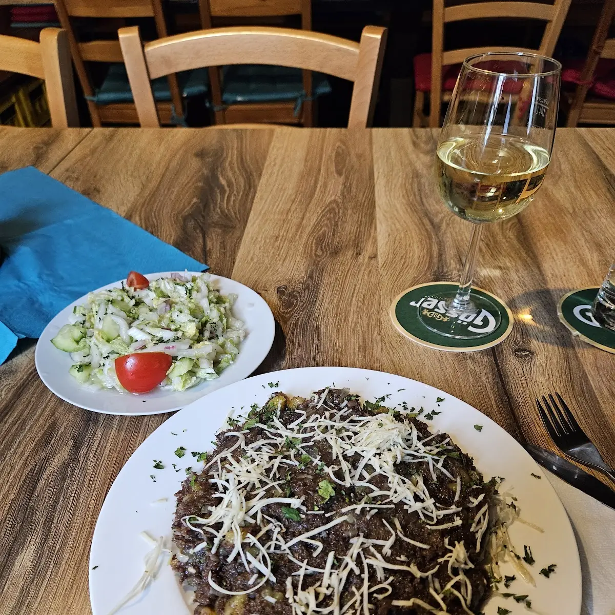 Essen und Trinken photo 5