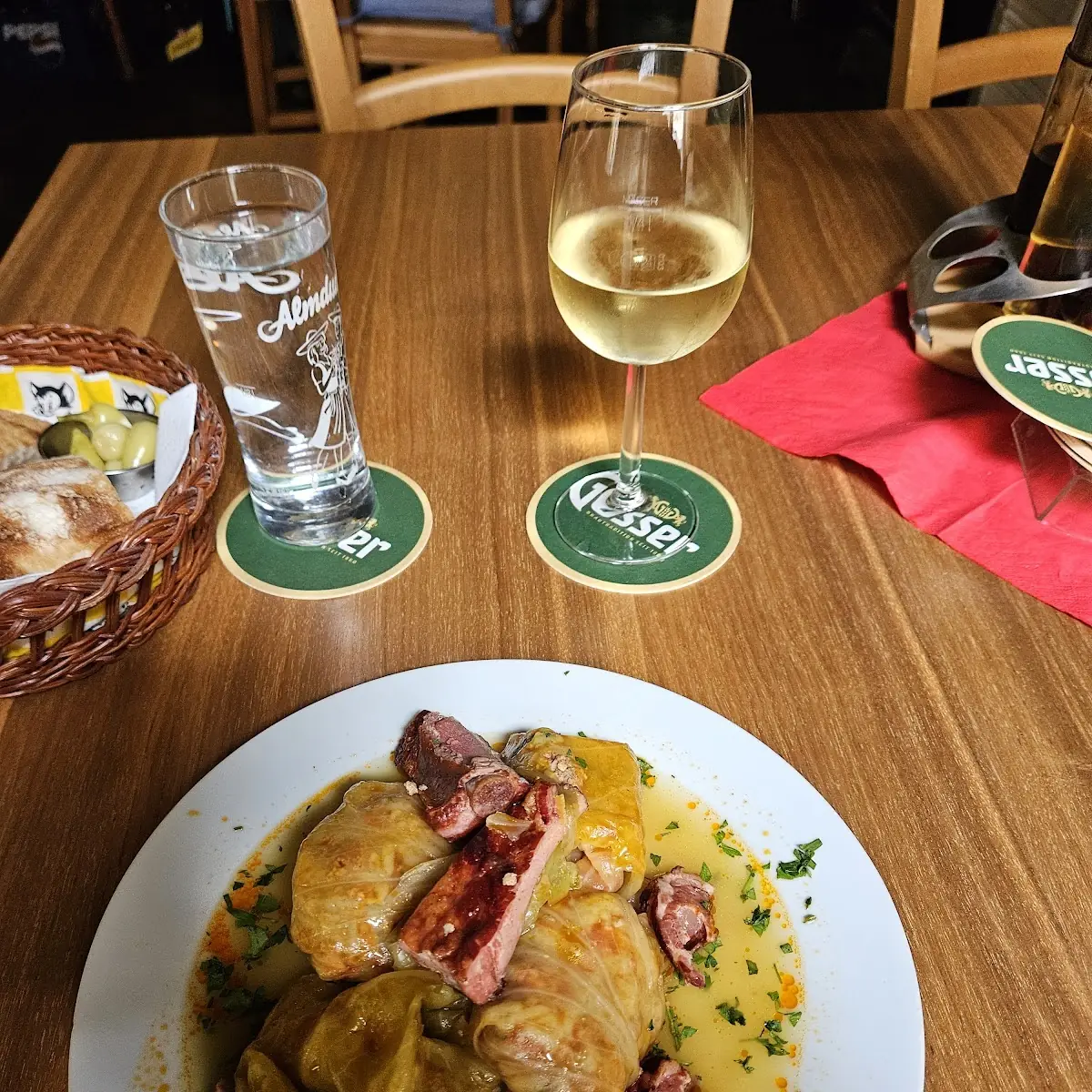 Essen und Trinken photo 7