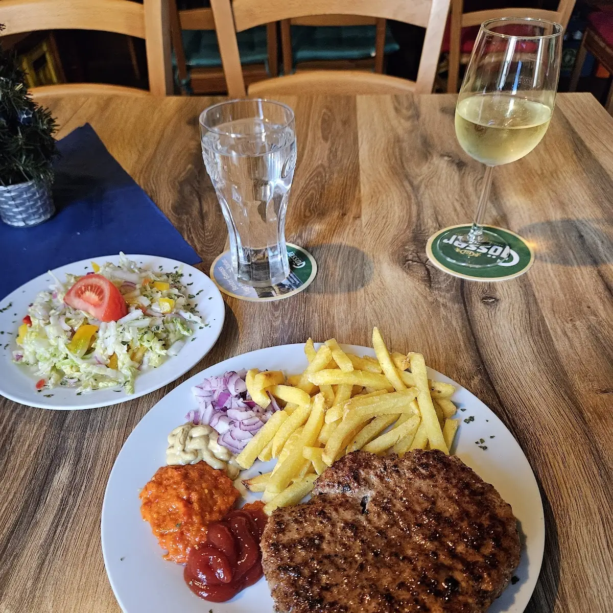 Essen und Trinken photo 8