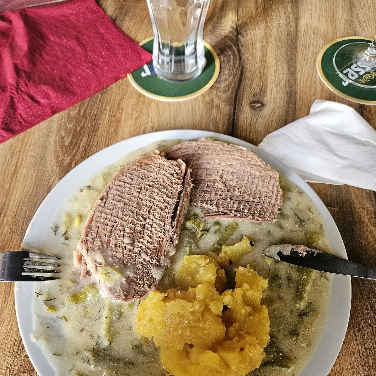 Essen und Trinken photo 9