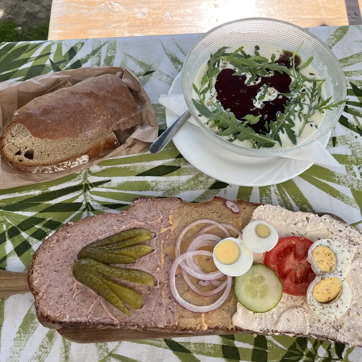 Essen und Trinken photo 2