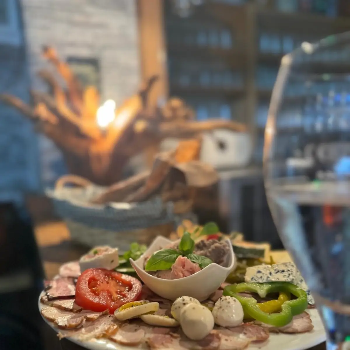 Essen und Trinken photo 5