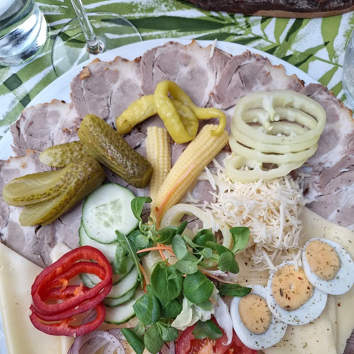 Essen und Trinken photo 6