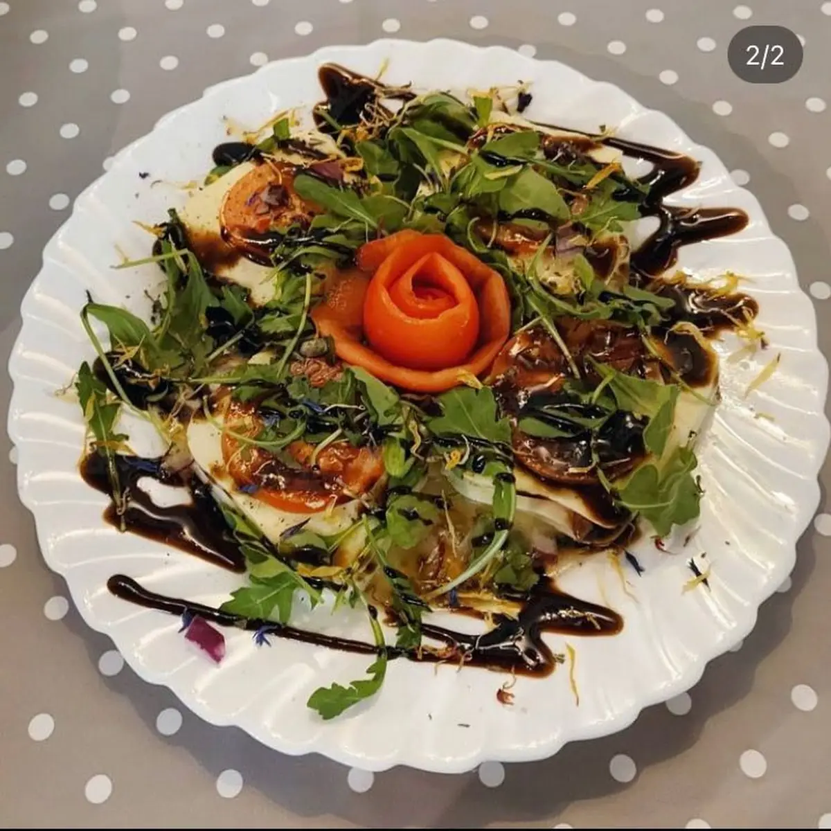 Essen und Trinken photo 8