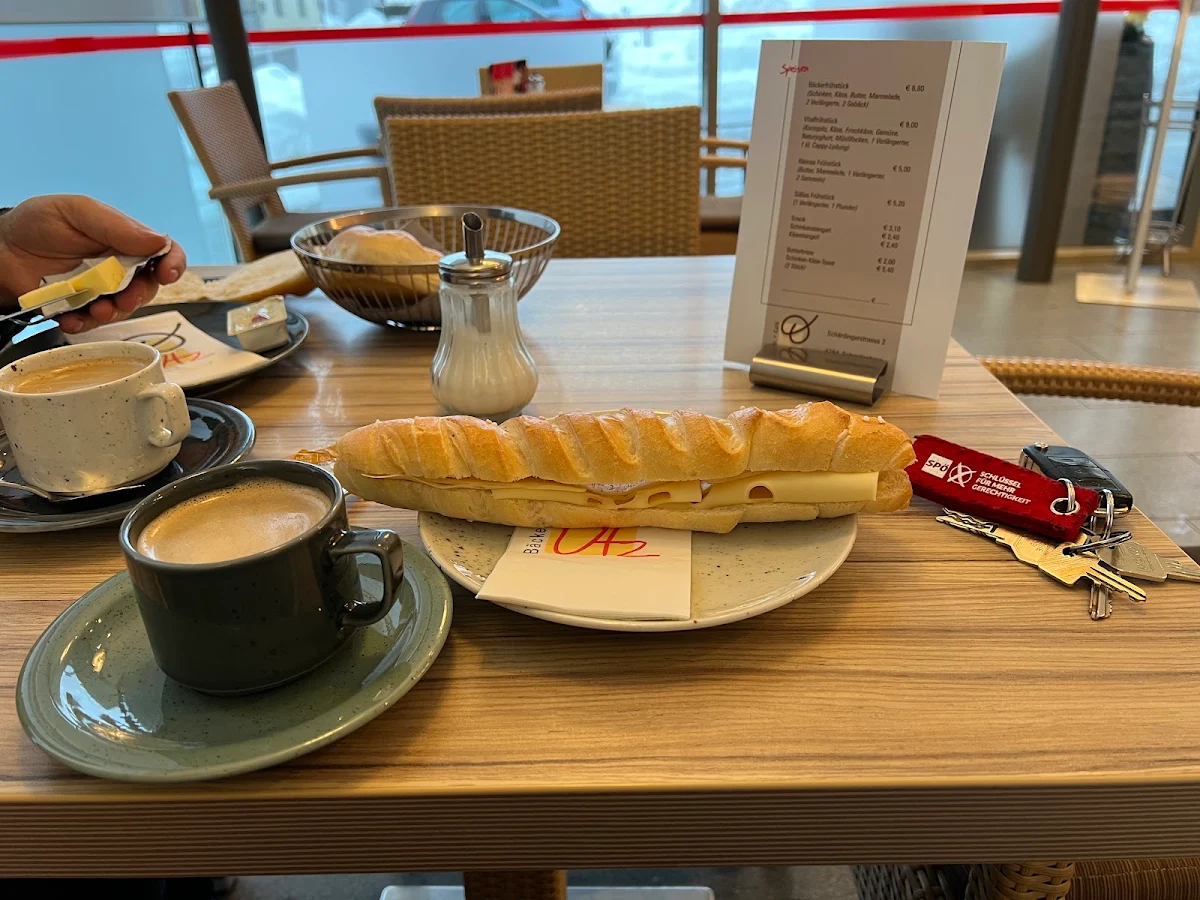 Essen und Trinken photo 1