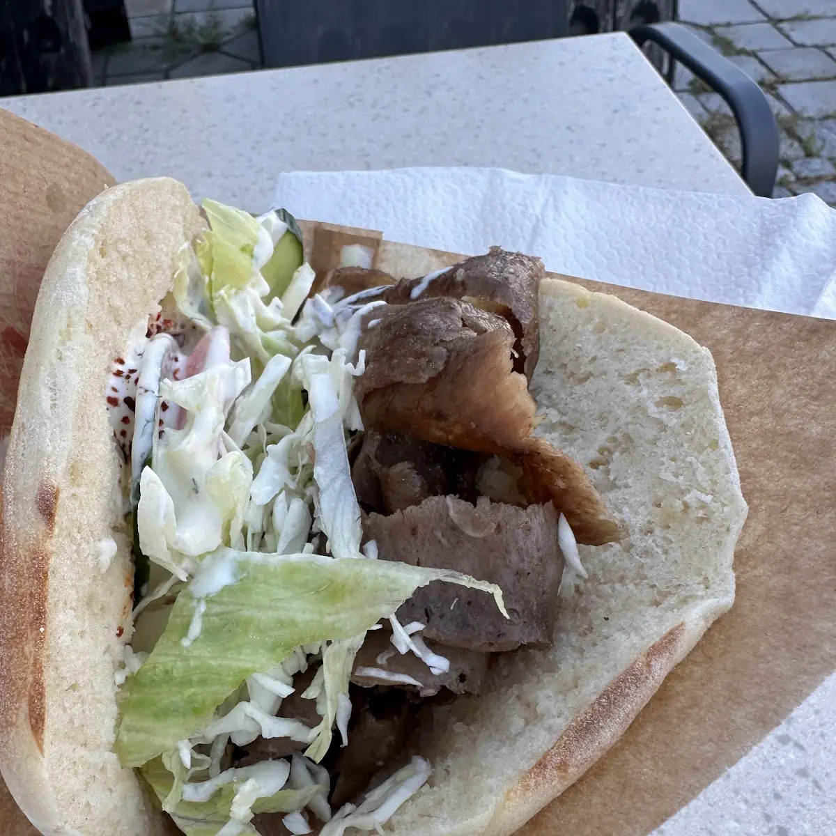 Essen und Trinken photo 2