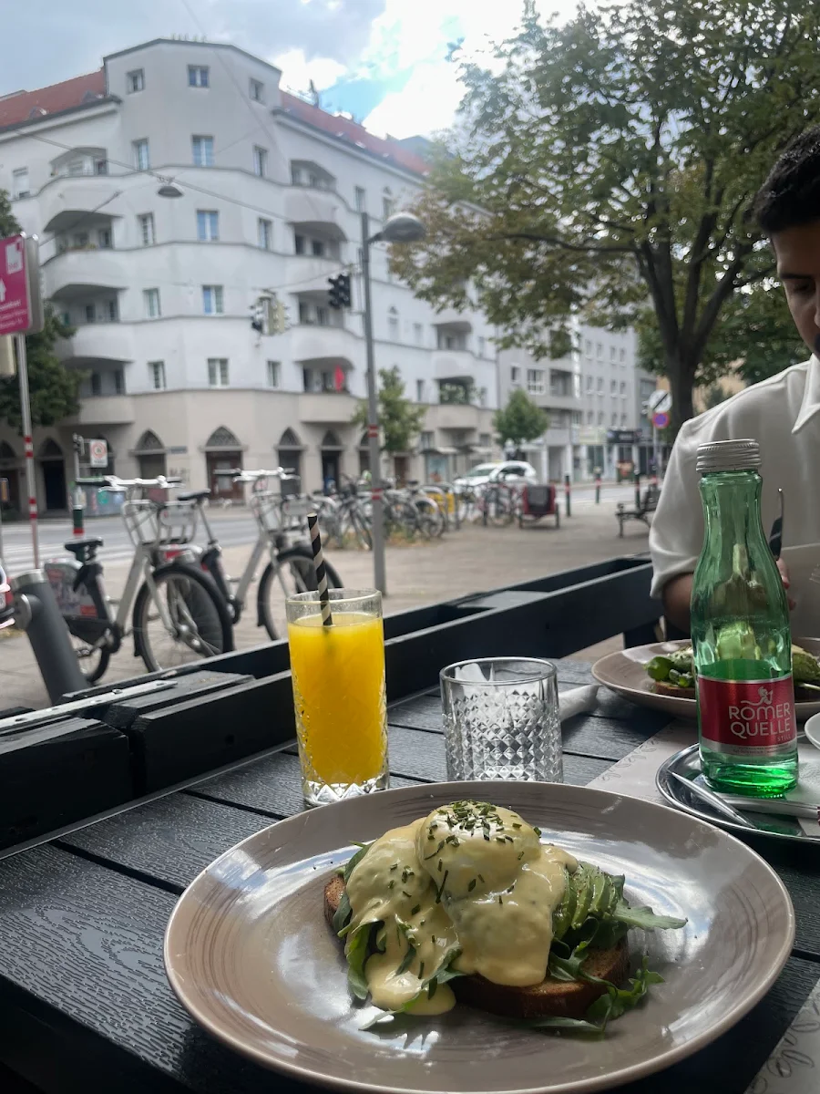 Essen und Trinken photo 10