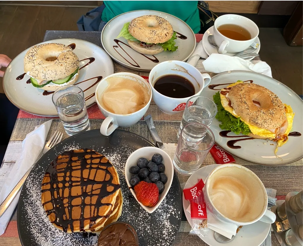 Essen und Trinken photo 3