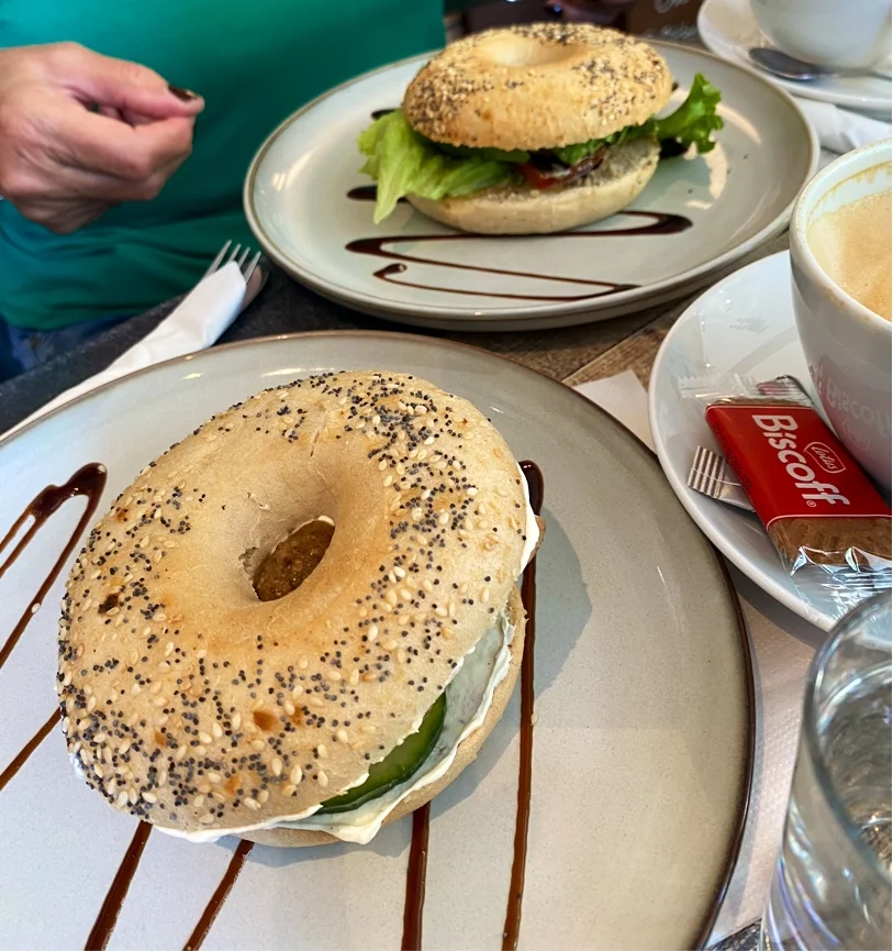 Essen und Trinken photo 5