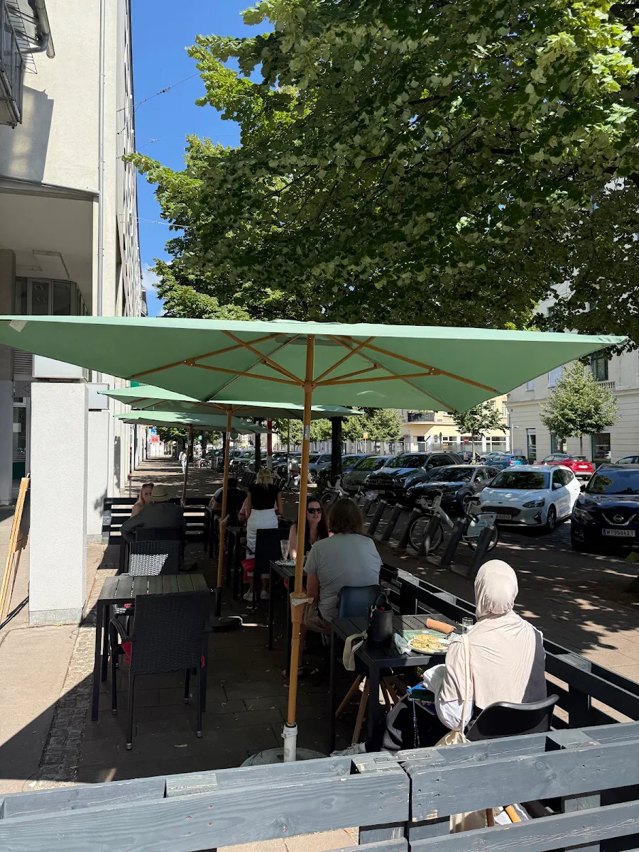 Atmosphäre photo 3