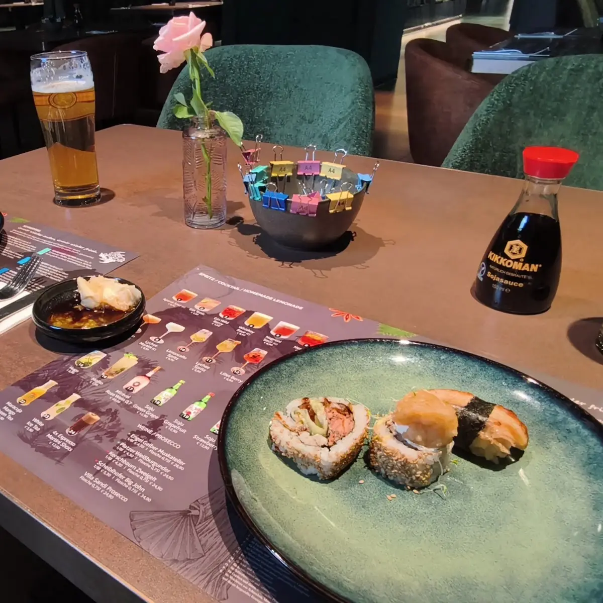 Essen und Trinken photo 8