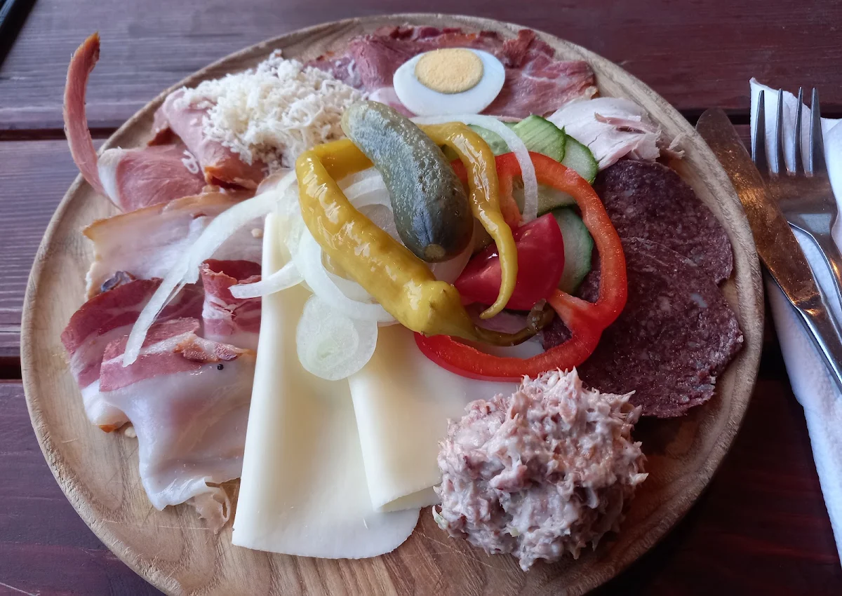 Essen und Trinken photo 1