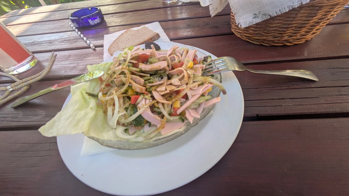 Essen und Trinken photo 10