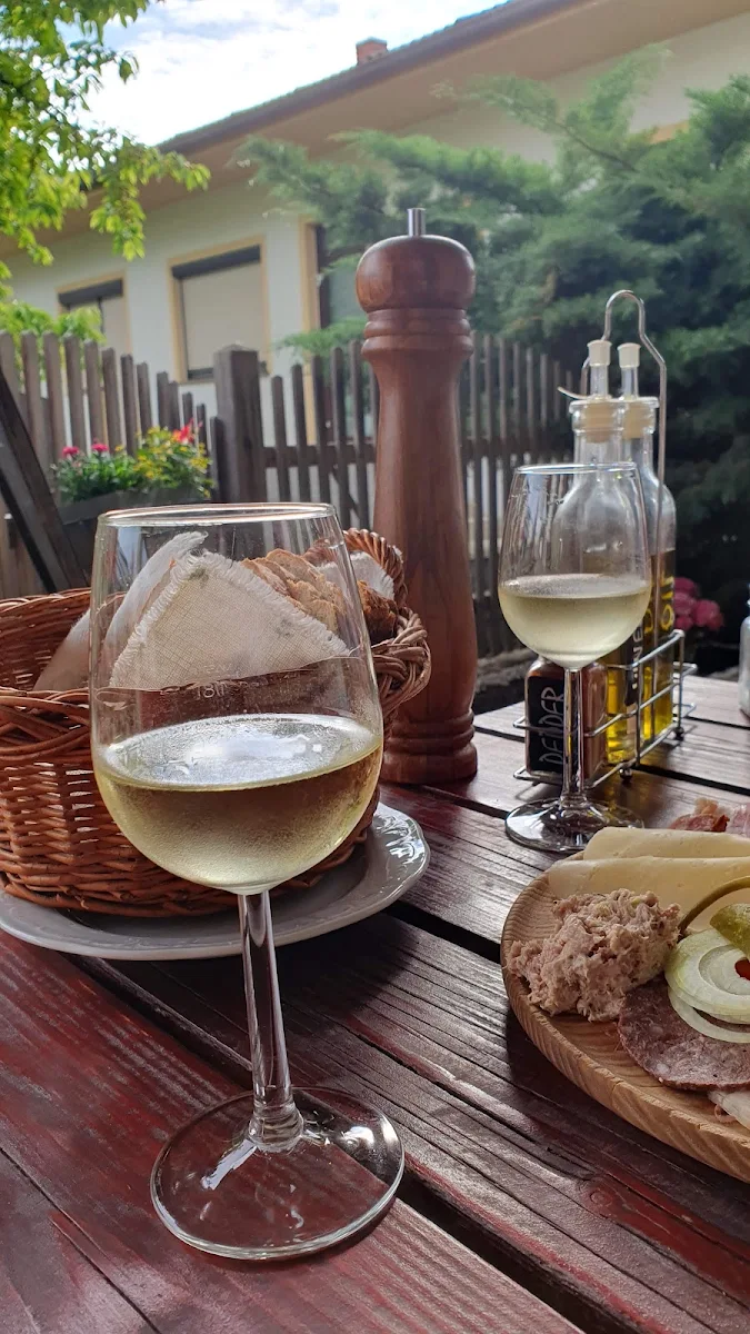 Essen und Trinken photo 2