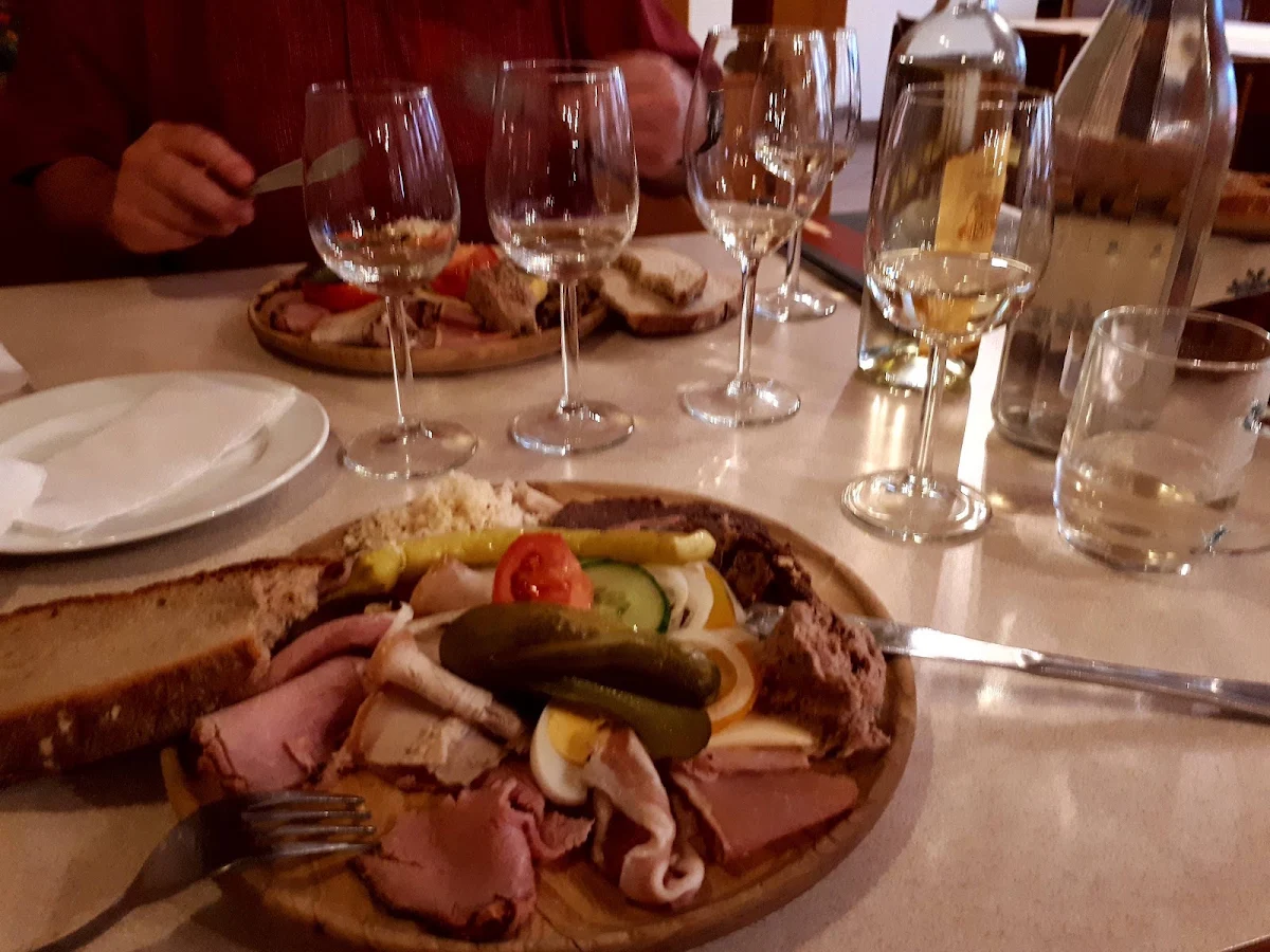 Essen und Trinken photo 8