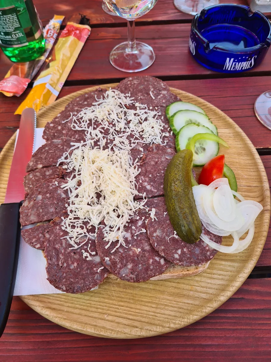 Essen und Trinken photo 9