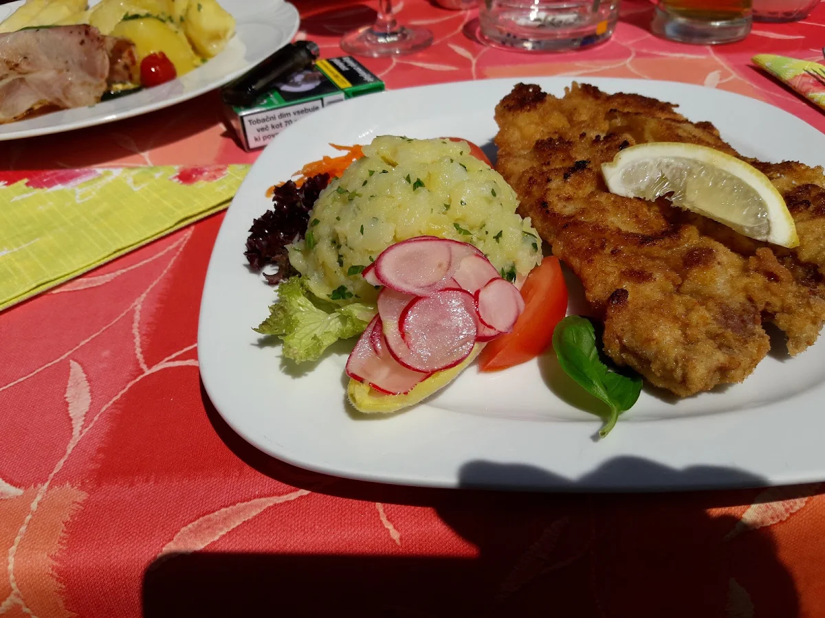Essen und Trinken photo 10