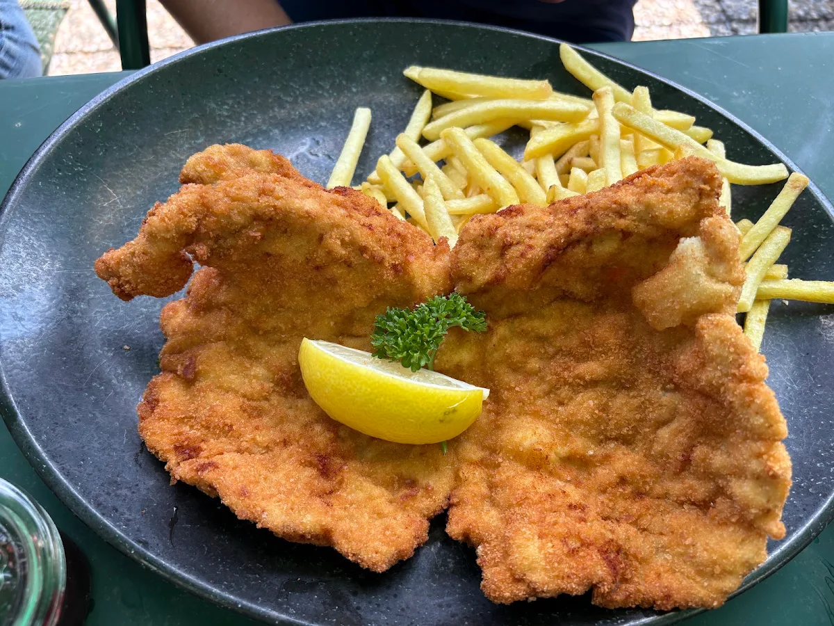 Essen und Trinken photo 2