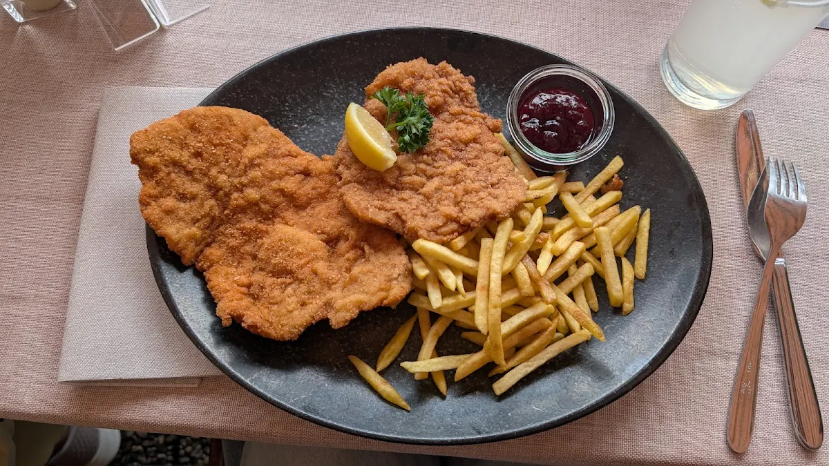 Essen und Trinken photo 3
