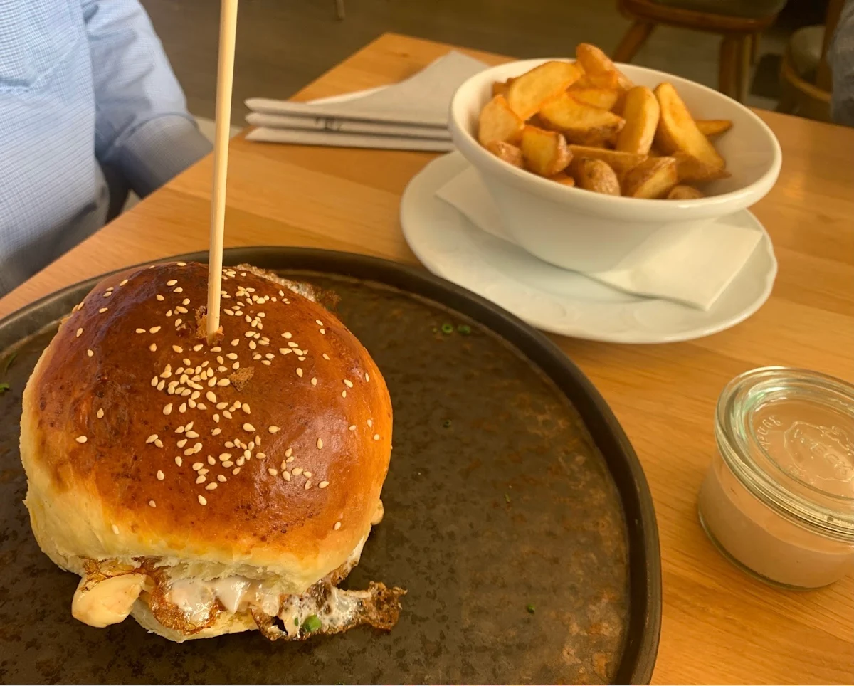 Essen und Trinken photo 4