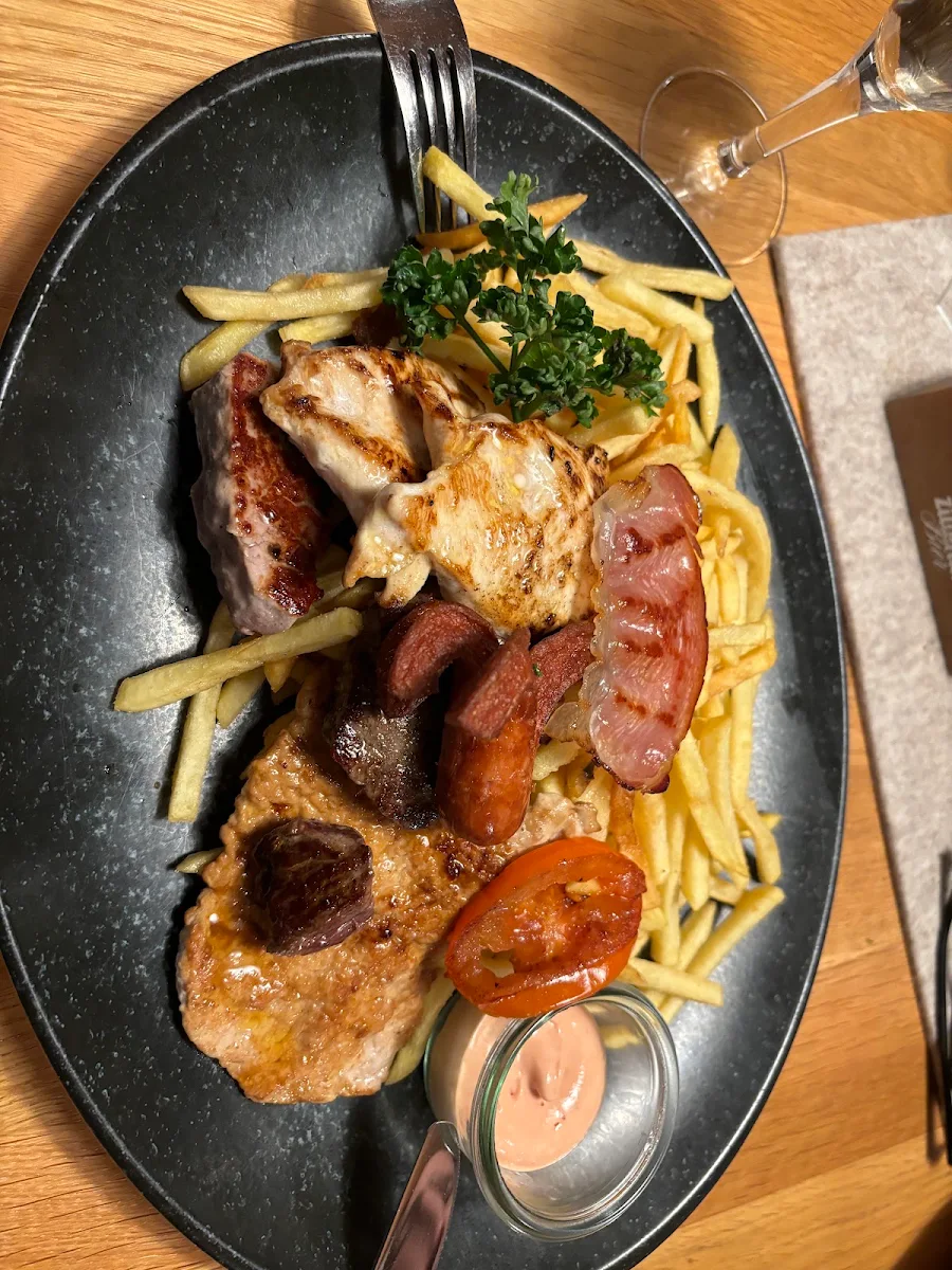 Essen und Trinken photo 6