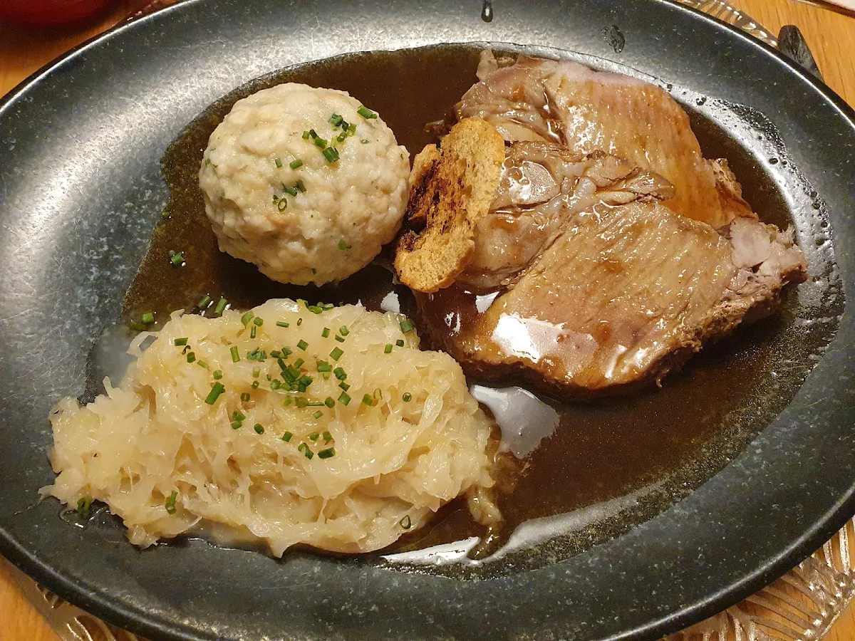Essen und Trinken photo 7