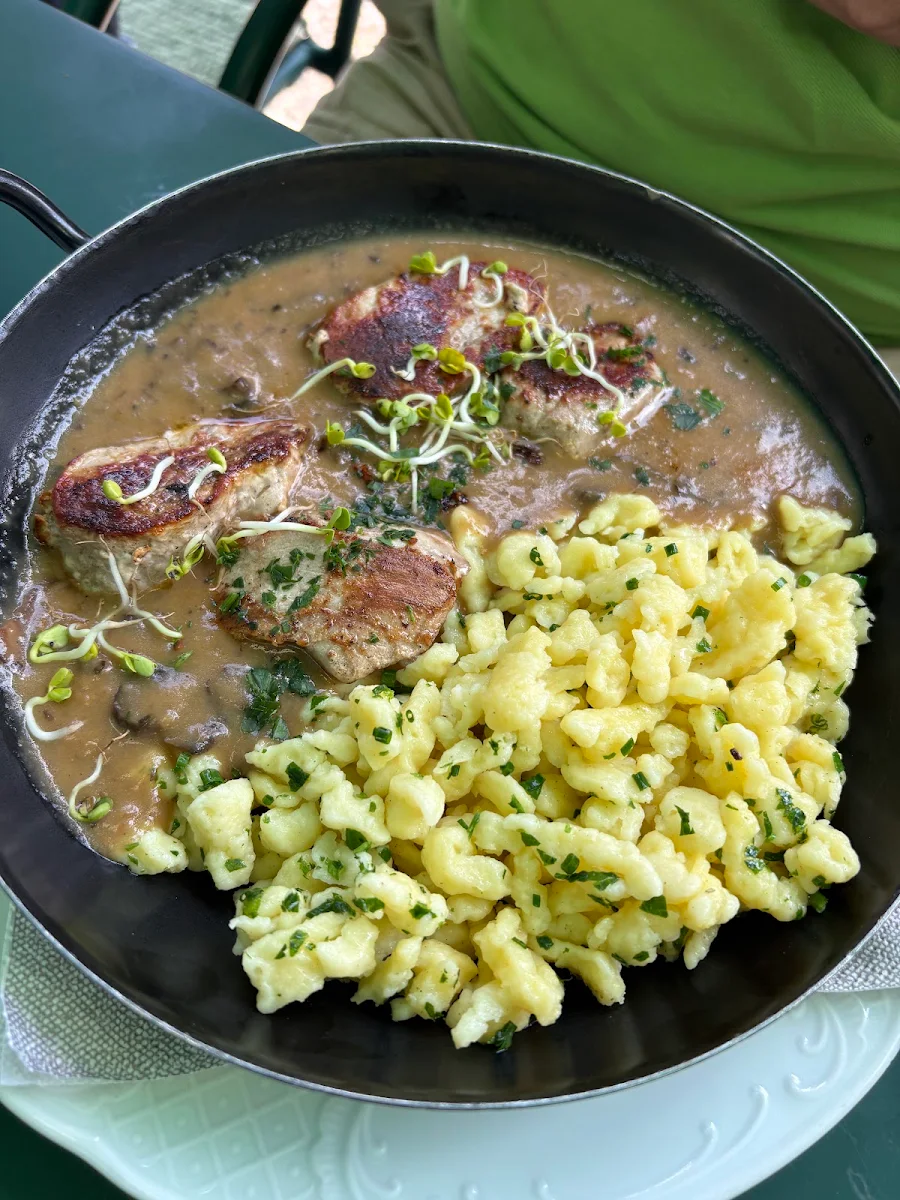 Essen und Trinken photo 8