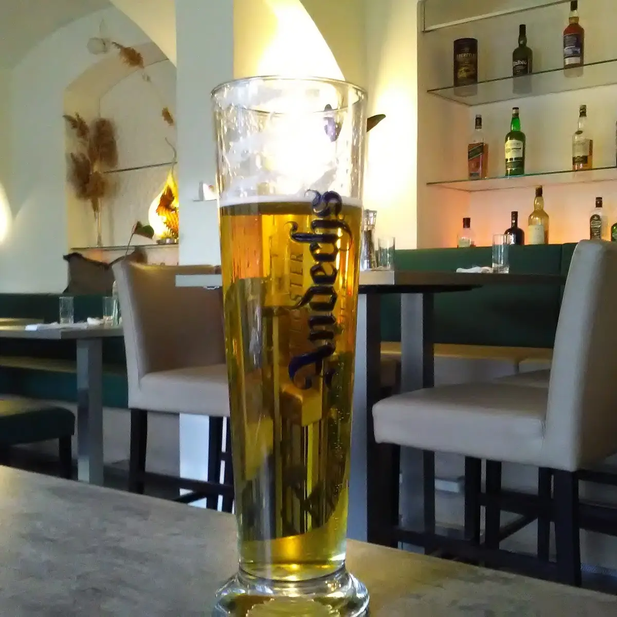 Essen und Trinken photo 1