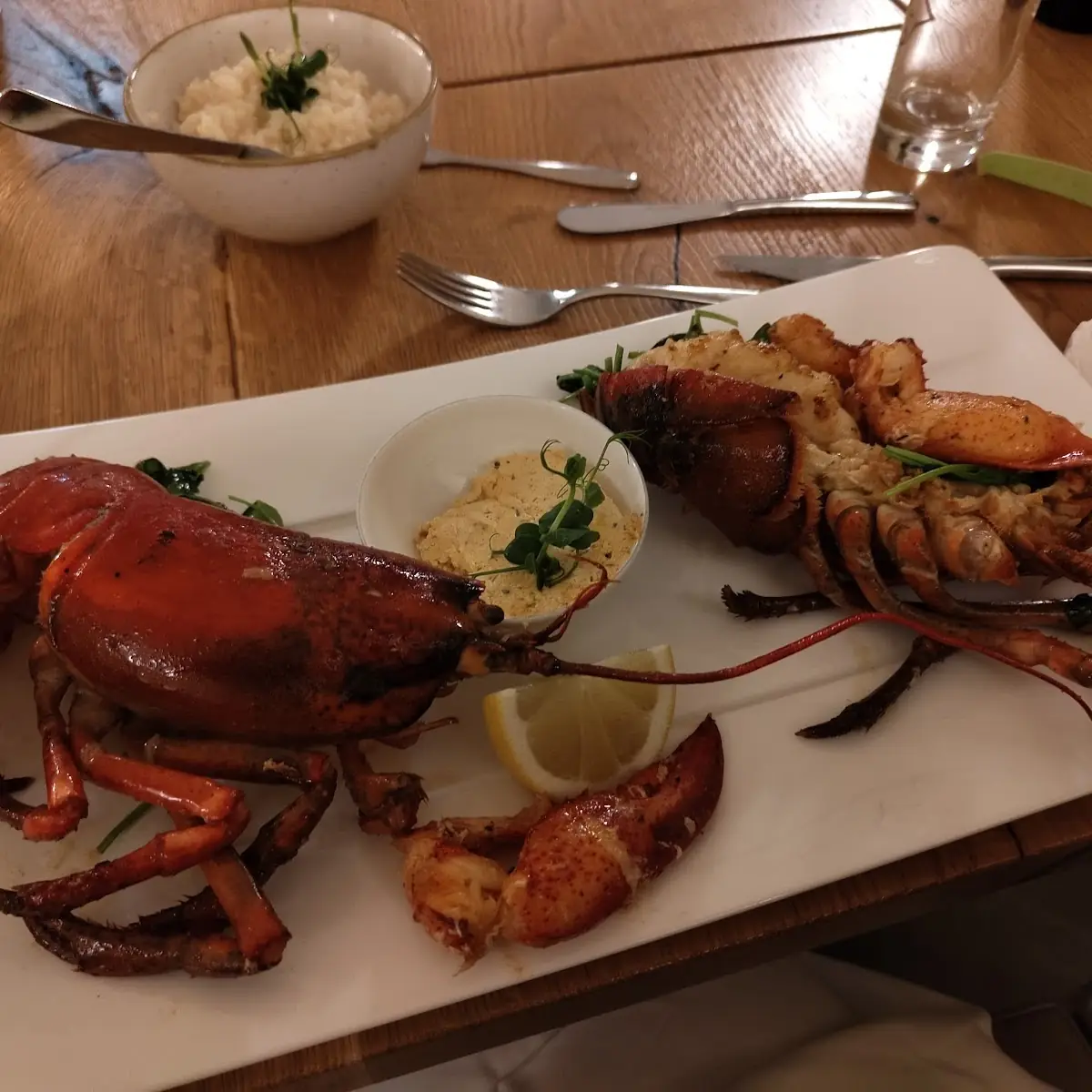 Essen und Trinken photo 3