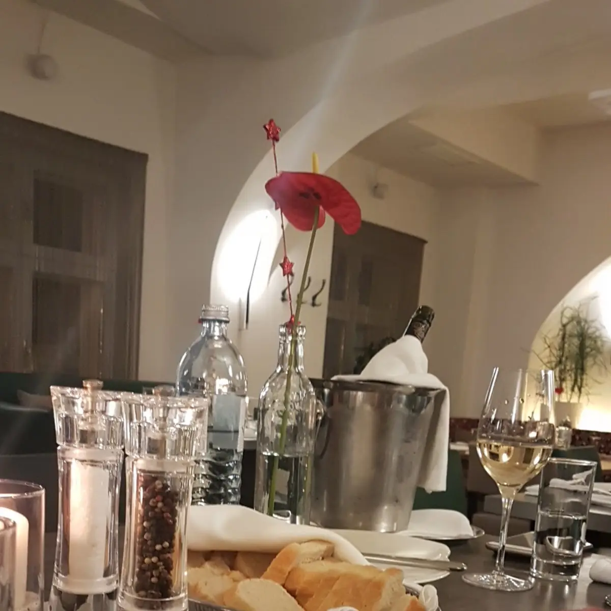 Essen und Trinken photo 5