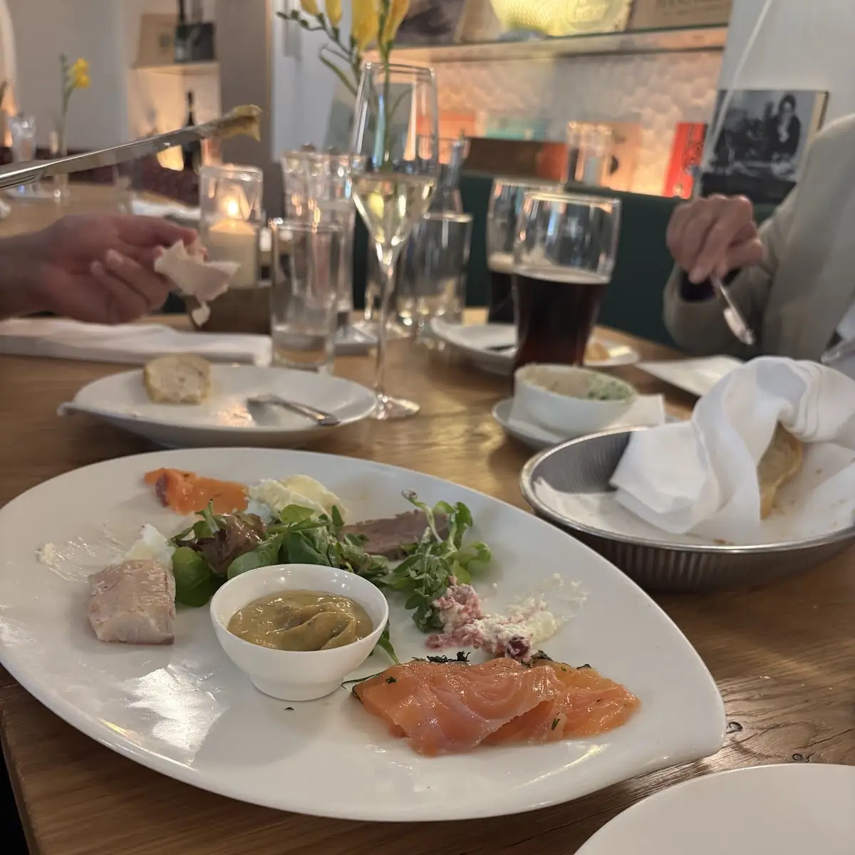 Essen und Trinken photo 8