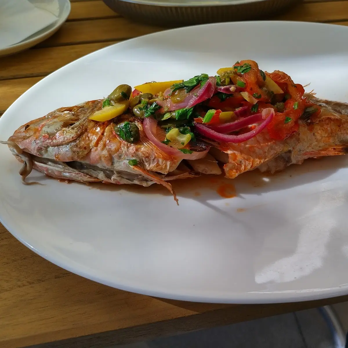 Essen und Trinken photo 9